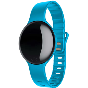 GreenZech (Blue) Color Display Pedometer Sleep Monitor Message Call Reminder Anti-lost Ala GreenZech (Blue) Color Display Pedometer Sleep Monitor Message Call Reminder Anti-lost Ala