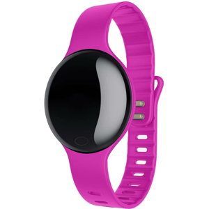 GreenZech (Purple) Color Display Pedometer Sleep Monitor Message Call Reminder Anti-lost A GreenZech (Purple) Color Display Pedometer Sleep Monitor Message Call Reminder Anti-lost A