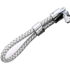 Maxpower (silver keychain) 2 Buttons Soft TPU Car Key Case Cover Shell for Mercedes Benz Maxpower (silver keychain) 2 Buttons Soft TPU Car Key Case Cover Shell for Mercedes Benz