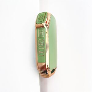 Maxpower (key case Green) New TPU Car Key Case Cover Shell For Kia Sportage 2023 Kia Ray Maxpower (key case Green) New TPU Car Key Case Cover Shell For Kia Sportage 2023 Kia Ray