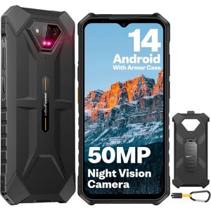 (Black) Ulefone Armor X13 Rugged Phone, 6GB+64GB, 50MP Rear Camera, (Black) Ulefone Armor X13 Rugged Phone, 6GB+64GB, 50MP Rear Camera,