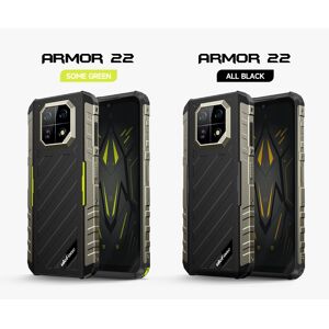 (Black) Ulefone Armor 22 Android 13,8GB+128GB ROM, 6600mAh 33W,NFC,64MP Night Ca (Black) Ulefone Armor 22 Android 13,8GB+128GB ROM, 6600mAh 33W,NFC,64MP Night Ca