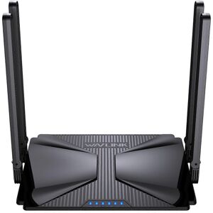 Unbranded (US Plug, One size) Wi-Fi 6 AX3000 High Power Dual Band Speeds 2.4GHz 574Mbps 5G Unbranded (US Plug, One size) Wi-Fi 6 AX3000 High Power Dual Band Speeds 2.4GHz 574Mbps 5G