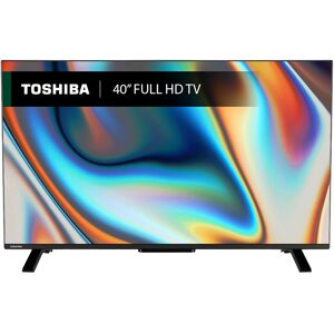 Toshiba 40LF2F53DB, 40 Inch Full HD Fire TV, TRU Resolution, TRU Micro Dimming, Toshiba 40LF2F53DB, 40 Inch Full HD Fire TV, TRU Resolution, TRU Micro Dimming,