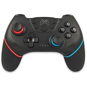 Unbranded (As show, One size) Upgrade Switch Controller, Wireless Controller for Switch/Sw Unbranded (As show, One size) Upgrade Switch Controller, Wireless Controller for Switch/Sw