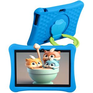 Unbranded 10" Android Kids Tablet, WiFi, 64G, Shockproof blue Unbranded 10" Android Kids Tablet, WiFi, 64G, Shockproof blue