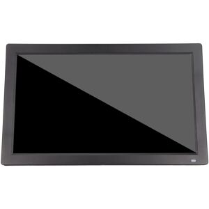Unbranded 18.5in Digital Picture Frame 1080P Portable HD Advertising Machine for Home Blac Unbranded 18.5in Digital Picture Frame 1080P Portable HD Advertising Machine for Home Blac