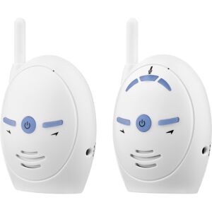 Unbranded 2.4G Wireless Audio Baby Monitor Max. 200M Transmission Range Built-in Microphon Unbranded 2.4G Wireless Audio Baby Monitor Max. 200M Transmission Range Built-in Microphon