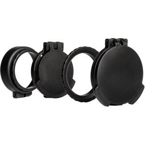 Unbranded Ocular Objective Flip Up Rifle Scope Lens Cap Covers Kit for Hawke Sidewinder 4 Unbranded Ocular Objective Flip Up Rifle Scope Lens Cap Covers Kit for Hawke Sidewinder 4