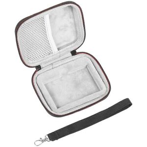 Unbranded (As show, One size) Portable SSD EVA Travel for Case Storage Bag Carrying Box fo Unbranded (As show, One size) Portable SSD EVA Travel for Case Storage Bag Carrying Box fo