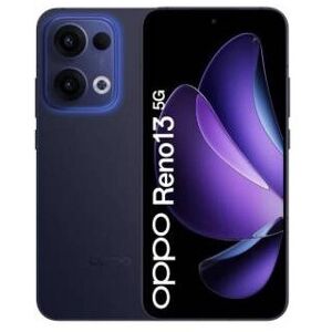 Oppo Reno 13 12 + 256GB 6.59 "5G Luminous Blue Opt Oppo Reno 13 12 + 256GB 6.59 "5G Luminous Blue Opt