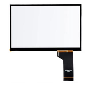 Bez marki Upgrade to 6.5-Inch 40-Pin Touch Screen for VW MIB STD2 Car Radio, Multimedia Pl Bez marki Upgrade to 6.5-Inch 40-Pin Touch Screen for VW MIB STD2 Car Radio, Multimedia Pl