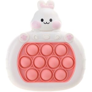 Unbranded (As show, One size) Handheld Game Console Light Up PopGames Toy Sensory Fidgets Unbranded (As show, One size) Handheld Game Console Light Up PopGames Toy Sensory Fidgets