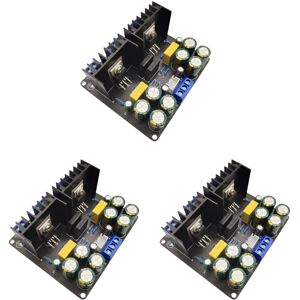 Unbranded 3X LM1875 Power Amplifier Board Dual Channel 2.0 Stereo Pure Power Unbranded 3X LM1875 Power Amplifier Board Dual Channel 2.0 Stereo Pure Power