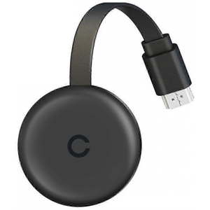 Unbranded Chromecast Ultra Hd 1080p Hdr Wifi Media Streaming Tv Stick Hdmi Player---Wgthhk Unbranded Chromecast Ultra Hd 1080p Hdr Wifi Media Streaming Tv Stick Hdmi Player---Wgthhk