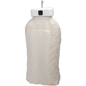 Unbranded Portable Clothes Dryer 600W, Compact Foldable 15min Fast Drying with Remote Unbranded Portable Clothes Dryer 600W, Compact Foldable 15min Fast Drying with Remote