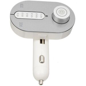 GreenZech Car Bluetooth MP3 Player FM Transmitter GreenZech Car Bluetooth MP3 Player FM Transmitter