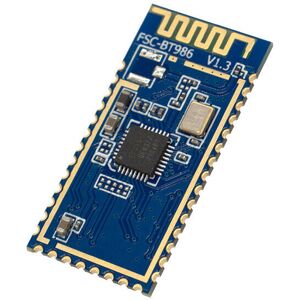 GreenZech Bluetooth Module Master-slave Integration Speed Serial Port 4.2 Transparent Tran GreenZech Bluetooth Module Master-slave Integration Speed Serial Port 4.2 Transparent Tran
