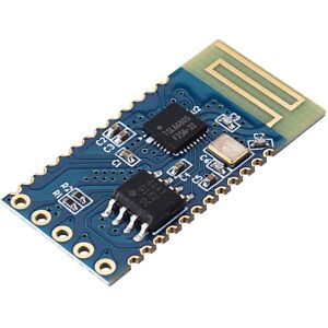 GreenZech Dual Mode Bluetooth Module SPP BLE Serial Port UART Interface GreenZech Dual Mode Bluetooth Module SPP BLE Serial Port UART Interface