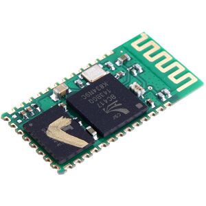 GreenZech 3pcs HC-05 Bluetooth Module Master-slave Serial Port Communication Board GreenZech 3pcs HC-05 Bluetooth Module Master-slave Serial Port Communication Board