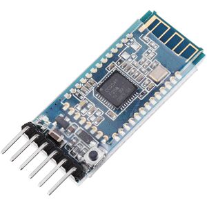 GreenZech 3pcs AT-09 4.0 BLE Wireless Bluetooth Module Serial Port CC2541 Compatible HM-10 GreenZech 3pcs AT-09 4.0 BLE Wireless Bluetooth Module Serial Port CC2541 Compatible HM-10