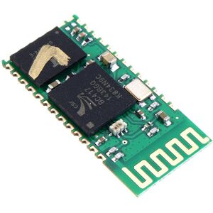 GreenZech HC-05 Bluetooth Module Master-slave Serial Port Communication Board GreenZech HC-05 Bluetooth Module Master-slave Serial Port Communication Board
