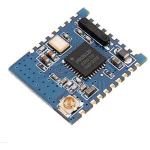 GreenZech Bluetooth Module High Speed Data Transmission Mode BLE Mesh Networking Low Power GreenZech Bluetooth Module High Speed Data Transmission Mode BLE Mesh Networking Low Power