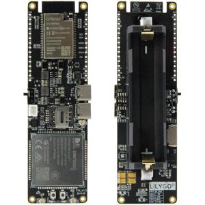 GreenZech 4G LTE Cat4 Beidou GPS Dual Frequency Positioning ESP32-WROVER-B Development Boa GreenZech 4G LTE Cat4 Beidou GPS Dual Frequency Positioning ESP32-WROVER-B Development Boa