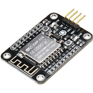 GreenZech Serial Port to WiFi Wireless Transmissions Module GreenZech Serial Port to WiFi Wireless Transmissions Module