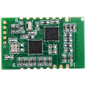 GreenZech (B5) Frequency Band Nbiot Digital Wireless Transmission Module IoT Coap Protocol GreenZech (B5) Frequency Band Nbiot Digital Wireless Transmission Module IoT Coap Protocol