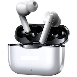 GreenZech (White) Noise Cancelling Hi-Fi Bass Headphone with Mic and Bluetooth GreenZech (White) Noise Cancelling Hi-Fi Bass Headphone with Mic and Bluetooth