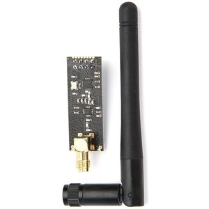 GreenZech 10Pcs 1100 Meter Long Distance NRF24L01+PA+LNA Wireless Module With Antenna GreenZech 10Pcs 1100 Meter Long Distance NRF24L01+PA+LNA Wireless Module With Antenna