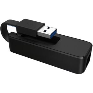 GreenZech Wired USB 3.0 to RJ45 Ethernet Network Card 1000Mbps RJ45 Lan Network Adapter Co GreenZech Wired USB 3.0 to RJ45 Ethernet Network Card 1000Mbps RJ45 Lan Network Adapter Co