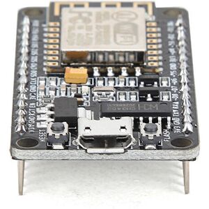 GreenZech 2 Pcs Geekcreit NodeMcu Lua ESP8266 ESP-12F WIFI Development Board GreenZech 2 Pcs Geekcreit NodeMcu Lua ESP8266 ESP-12F WIFI Development Board