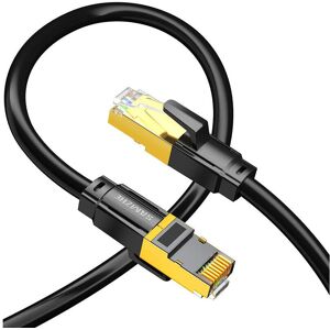 GreenZech (2M) CAT8 SFTP Ethernet Cable Networking Cable Cat8 Patch 25Gbps 24AWG Copper Co GreenZech (2M) CAT8 SFTP Ethernet Cable Networking Cable Cat8 Patch 25Gbps 24AWG Copper Co