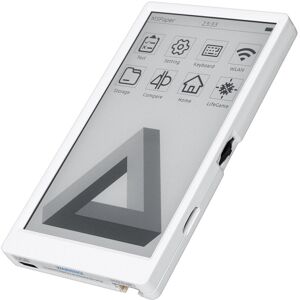 GreenZech WiFi + Bluetooth Development Core Board V1.1 with Touch EInk Display 4.7inch 960 GreenZech WiFi + Bluetooth Development Core Board V1.1 with Touch EInk Display 4.7inch 960