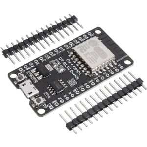GreenZech WiFi Development Board with BL602 IoT SDK RISC-V WiFi Bluetooth 5.0 BLE SoC 2 in GreenZech WiFi Development Board with BL602 IoT SDK RISC-V WiFi Bluetooth 5.0 BLE SoC 2 in