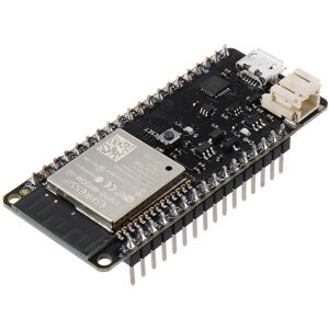 GreenZech 2Pcs WiFi + Bluetooth Module ESP-32 4MB FLASH Development Board Pin Soldered Ver GreenZech 2Pcs WiFi + Bluetooth Module ESP-32 4MB FLASH Development Board Pin Soldered Ver