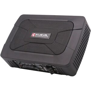 GreenZech Car Under Seat Active Amplifier Subwoofer Bass Hi-Fi 6*9 inch 800W Slim Car Subw GreenZech Car Under Seat Active Amplifier Subwoofer Bass Hi-Fi 6*9 inch 800W Slim Car Subw