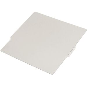Unbranded 3D Printer Build Plate 257x257mm Flexible Double Unbranded 3D Printer Build Plate 257x257mm Flexible Double