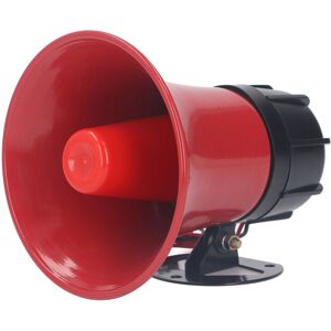 Unbranded Industrial Alarm Security Siren 120dB 30W Unbranded Industrial Alarm Security Siren 120dB 30W