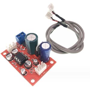 Unbranded NE5532 Amplifier Board Clear Strong Sound Output Unbranded NE5532 Amplifier Board Clear Strong Sound Output