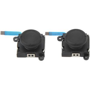 Unbranded 2Pcs Game Joystick Sensitive Accurate Controlling Unbranded 2Pcs Game Joystick Sensitive Accurate Controlling