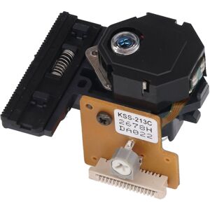 Unbranded Optical Pickup Blue Laser Lens ABS Continuous Unbranded Optical Pickup Blue Laser Lens ABS Continuous