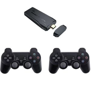 GreenZech 4K HD 10000+ Games Mini Games Stick Video Game Console For SFC PS1 FC GBA Emulat GreenZech 4K HD 10000+ Games Mini Games Stick Video Game Console For SFC PS1 FC GBA Emulat