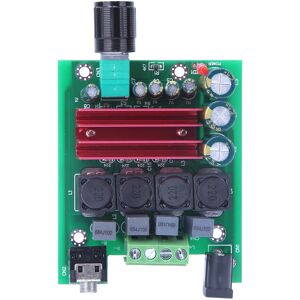 Unbranded TPA3116D2 2.0 HIFI Class Digital Power Amplifier Unbranded TPA3116D2 2.0 HIFI Class Digital Power Amplifier