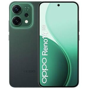 OPPO Reno14 5g 12GB 512GB Verde Luminoso - Smartphone OPPO Reno14 5g 12GB 512GB Verde Luminoso - Smartphone