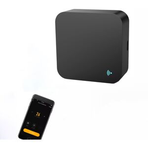 GreenZech (3 pcs, Round) Smart WIFI IR Remote Control Universal Infrared Wireless Remote C GreenZech (3 pcs, Round) Smart WIFI IR Remote Control Universal Infrared Wireless Remote C