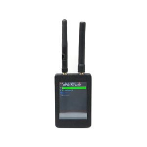 Tlily ESP32 Development Board Marauder Mar-X-Auder Device 2.8-Inch Screen Tlily ESP32 Development Board Marauder Mar-X-Auder Device 2.8-Inch Screen