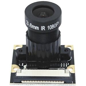 Unbranded For 5mp Ov5647 Camera Module Nonnight Vision Version For Raspberry Pi 75 Degree Unbranded For 5mp Ov5647 Camera Module Nonnight Vision Version For Raspberry Pi 75 Degree